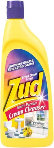Zud Multi Purpose Cream Cleanser (19oz)