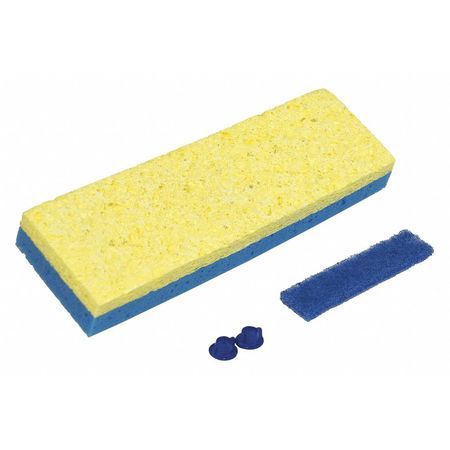 Quickie Sponge Mop Refill ( for 045)