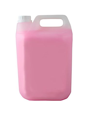 Pink Hand Lotion Soap (Gallon)