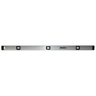 Aluminum Top Read Level (48")