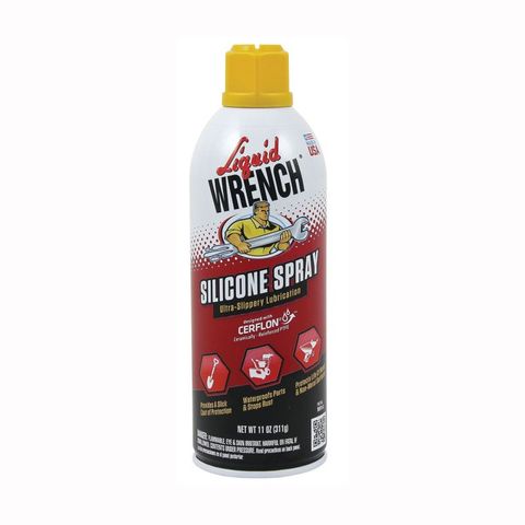 Professional Silicone Lubricant (11 oz)