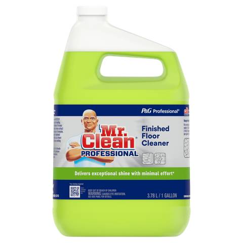 Mr. Clean Floor Cleaner Closed Loop (3 Case)