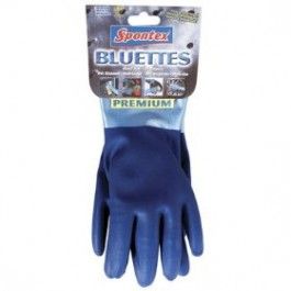 Bluettes All Purpose Household Gloves (XL)