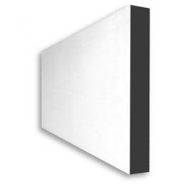 Primed S4S Molding (11 1/4") - FLAT