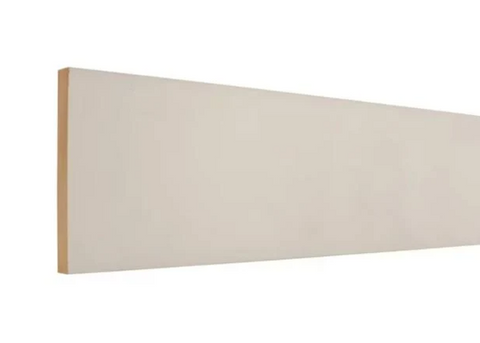 Primed S4S Molding (5 1/2") - FLAT