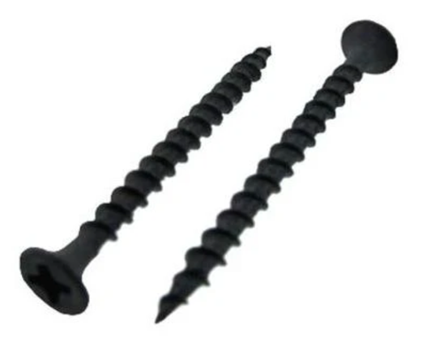 3" Drywall Screws (Coarse Thread) (1 lb)