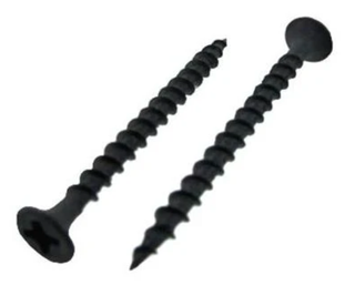 3" Drywall Screws (Coarse Thread) (1 lb)