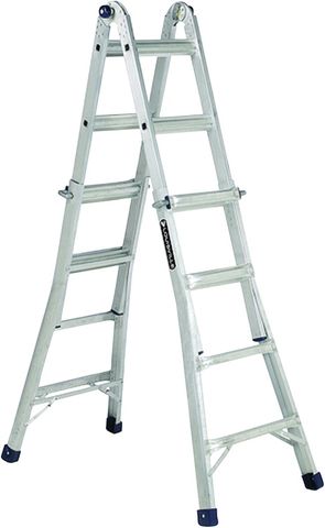22' Multi Purpose Ladder (Type IA)
