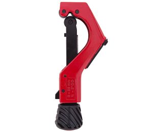 Ratchet Style Pipe Cutter (Cuts 1/4" - 2" Pipe)