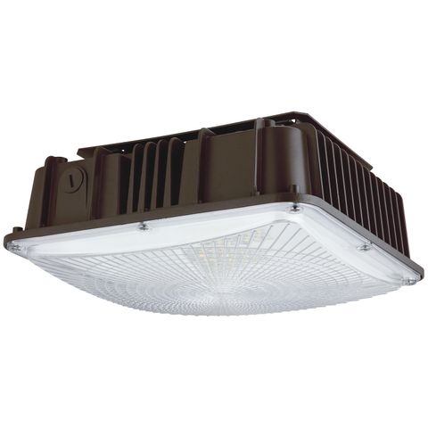 LED Ceiling Mount Fix (75 Watt) (50K)