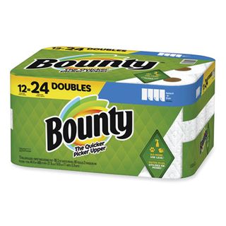 Bounty Select-a-Size Paper Towel (90 Sheet) (12 Case)