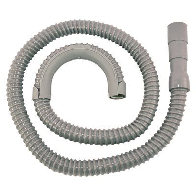 ProPlus Washing Machine Drain Hose (3/4" x 5')