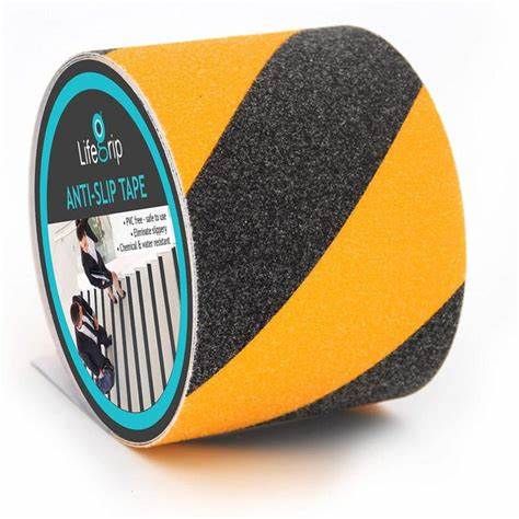 Anti Slip Traction Tape (4" x 30')