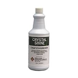 Crystal Shine Liquid Crystal (32 oz) (12 Case)