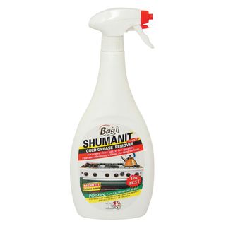 Shumanit Bagi Cold Grease Remove (26.4 oz)