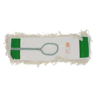 Dust Mop Head (24") (Cotton)