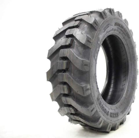 BKT Skid Power Skid Steer Industrial Tire (25/8.5 14)