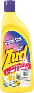 Malco Zud Multi Purpose Cream Cleanser (19oz)