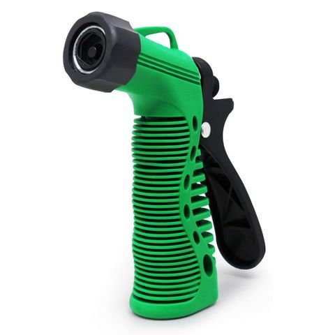 Hose Nozzle (Insulated Trigger)