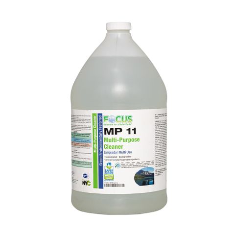 MP 11 Multi Purpose Cleaner (Gallon) (4 Case)