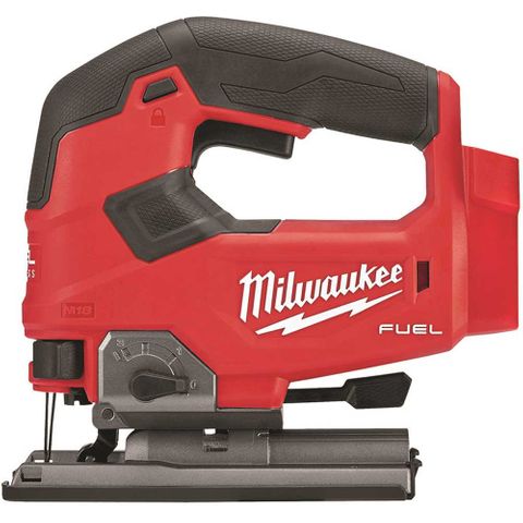 Milwaukee M18â„¢ Jig Saw (Tool Only)