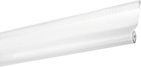 Roller Window Shade Translucent (White) (37" x 72")