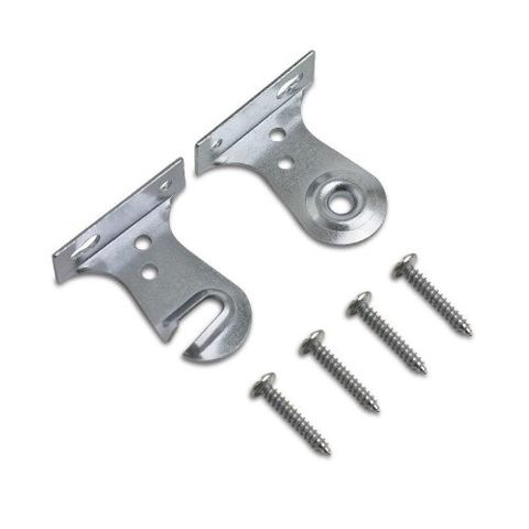 Window Shade Brackets (Outside) (Pair)