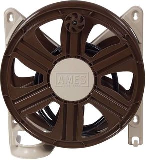 Wall Mount Hose Reel (100' Capacity)