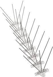 Bird Spikes (Stainless Steel) (6')