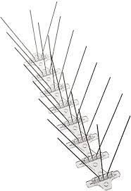 Bird Spikes (Stainless Steel) (6')