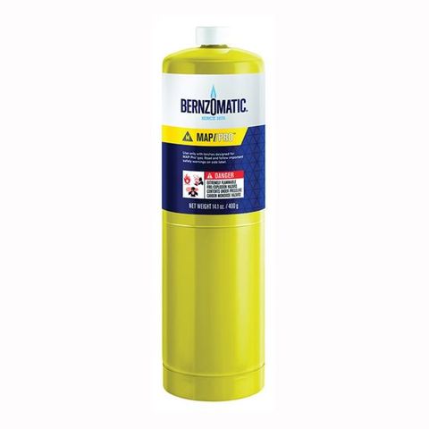 Mapp Pro Cylinder  - Yellow (14.1 oz)