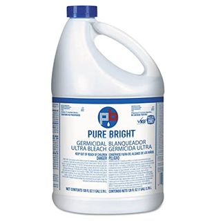 Bleach 6% (Gallon) (6 Case)