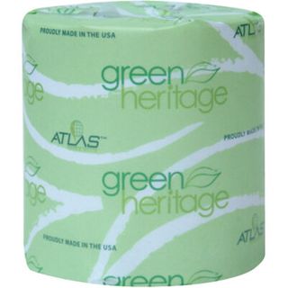 Toilet Tissue (2 Ply) (96 Case)