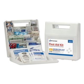 First Aid Kit (Industrial) (50 People)