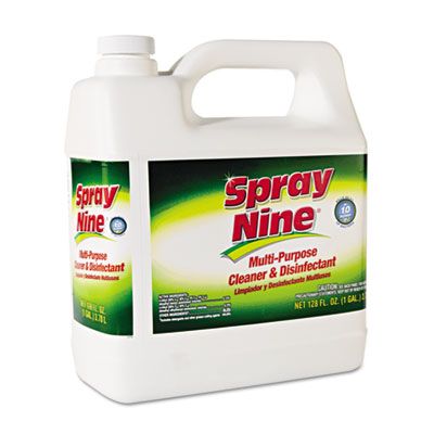 Spray Nine Degreaser & Cleanser (Gal)