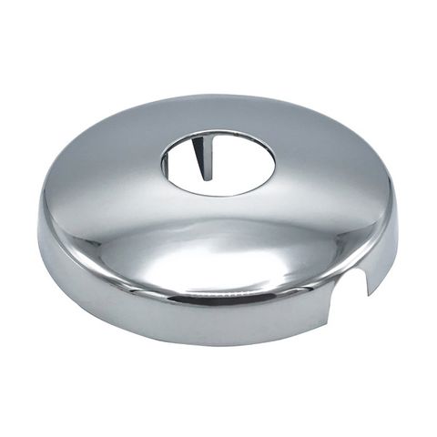 Round Escutcheon w/ Set-Screw (Gerber Type)