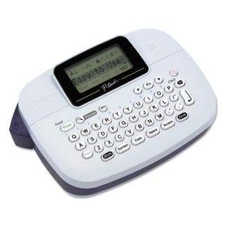 Labels & Label Makers