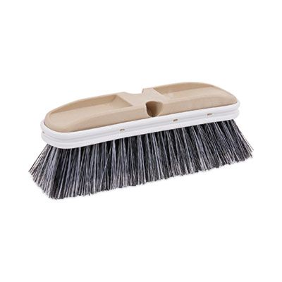 Vehicle Scrub Brush (10")