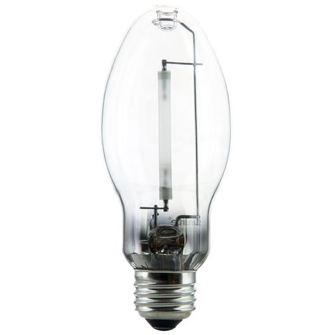 High Pressure Sodium Light Bulb (LU70) (E26) (70 Watt) (21K)