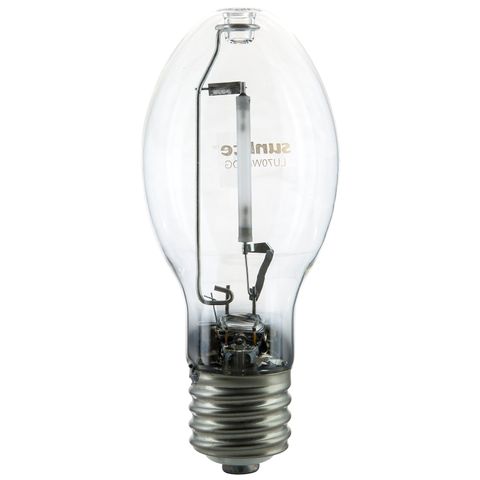 High Pressure Sodium Light Bulb (70 Watt) (Mogul Base)