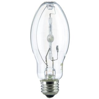 Metal Halide Light Bulb (ED17) (E26) (50 Watt) (40K)