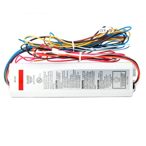 Ballast Emergency Back-Up Battery (F20-F40) (BAL500)