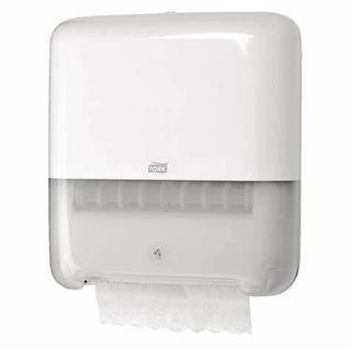 Tork H1 Hand Towel Roll Dispenser (White)