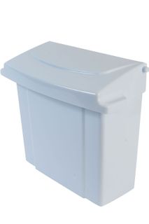 Sanitary Napkin Receptacle (Plastic)