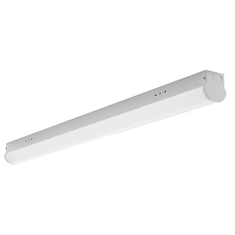 8' Linear LED Strip Fixture (75 Watt) (40K)