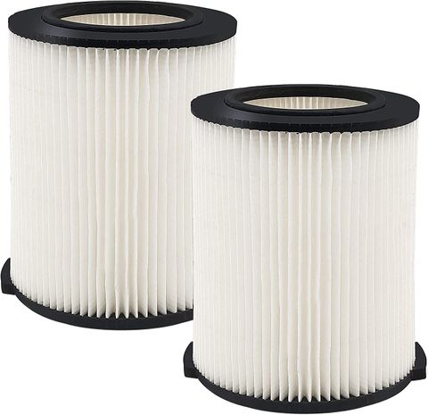 Filter Replacement (2 Pack)