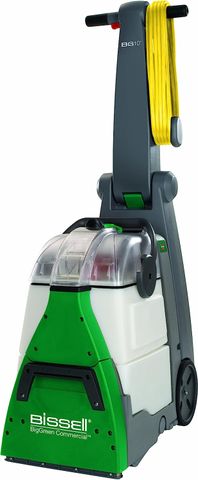 Bissell BigGreen Commercial Extractor Machine