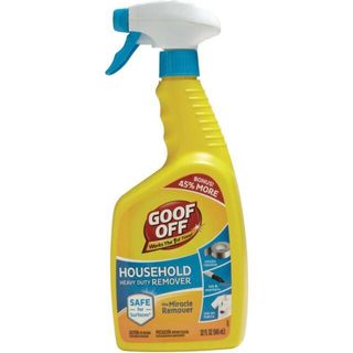 Goof Off All Purpose Remover (22 oz)