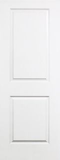 Carrara Hollow Door (24" x 80")