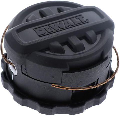 DEWALT QuickLoad String Trimmer Bump Feed Replacement Head